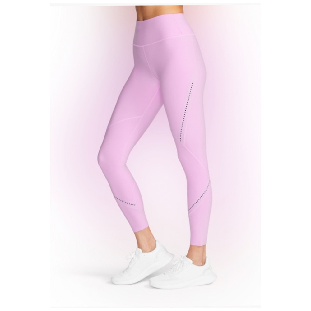 Peloton‎ Cadent TrailBlazer High Rise Leggings M